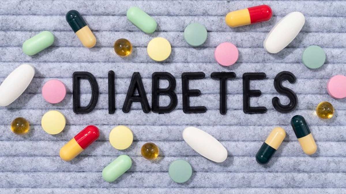 Indian Methods to Make Your Food Healthy When Managing Diabetes