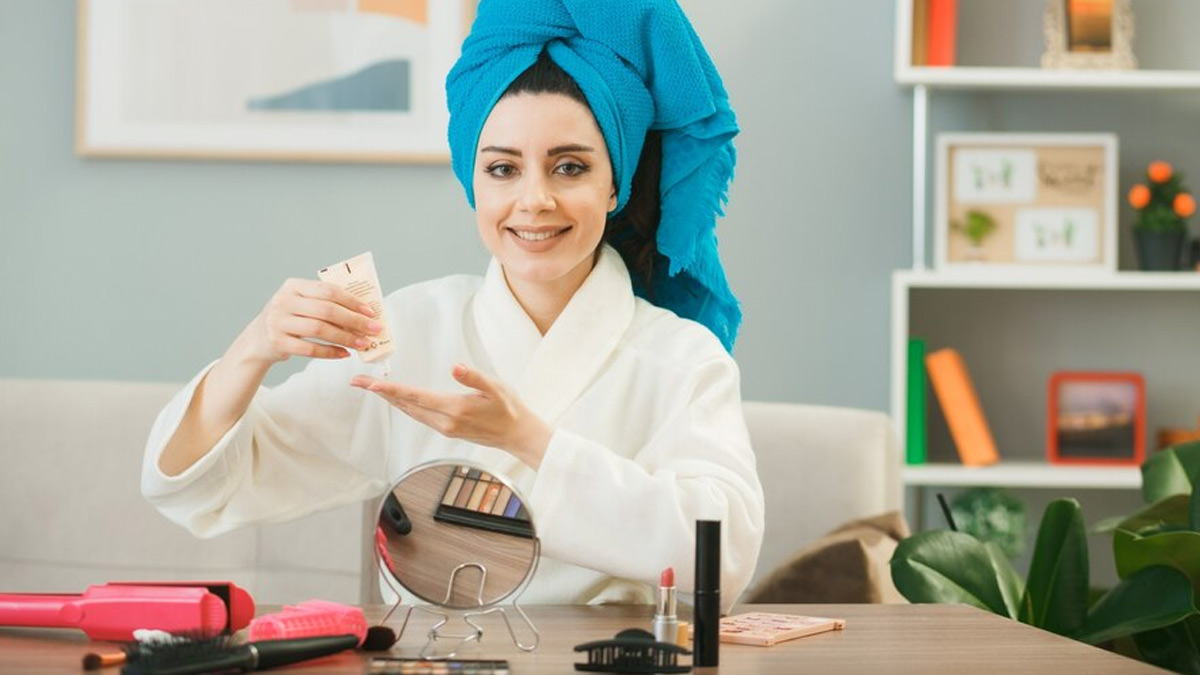 skin care