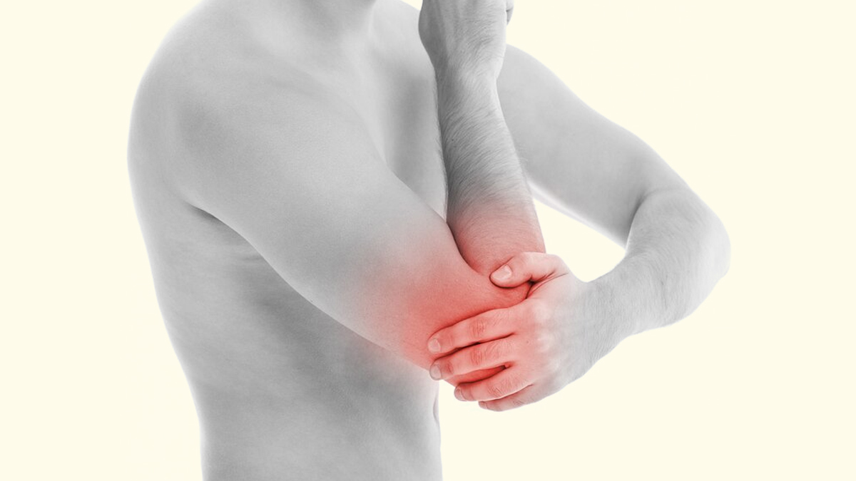 Tennis Elbow Pain Ayurvedic Treatment In Hindi