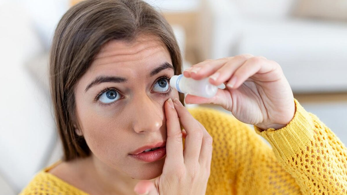 FDA ने कुछ Eyedrops को लेकर जारी किया अलर्ट, न खरीदने की दी सलाह, जानें इनके बारे में 