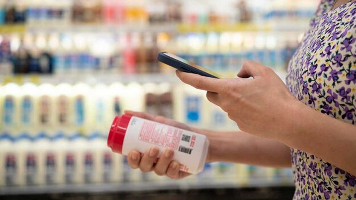 conscious consumption