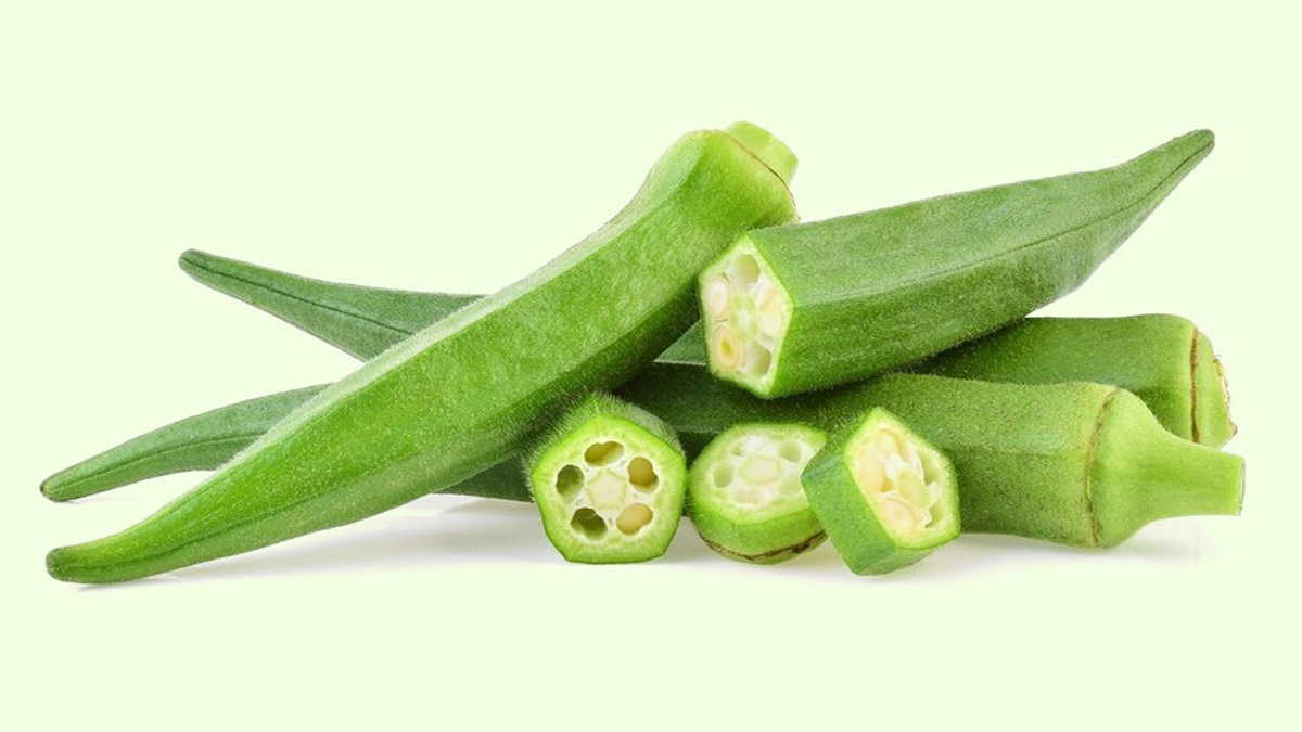Okra benfits Of Diabetes