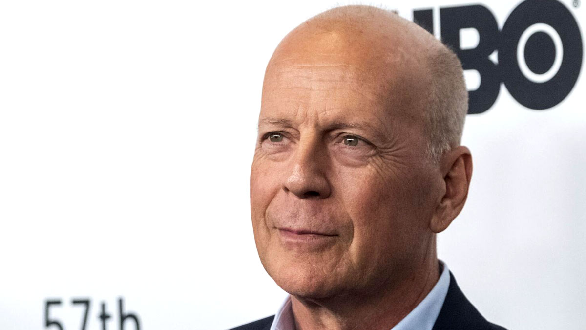 Bruce Willis’s Wife Talks About His Frontotemporal Dementia Diagnosis: Experts Share Tips For Caregivers