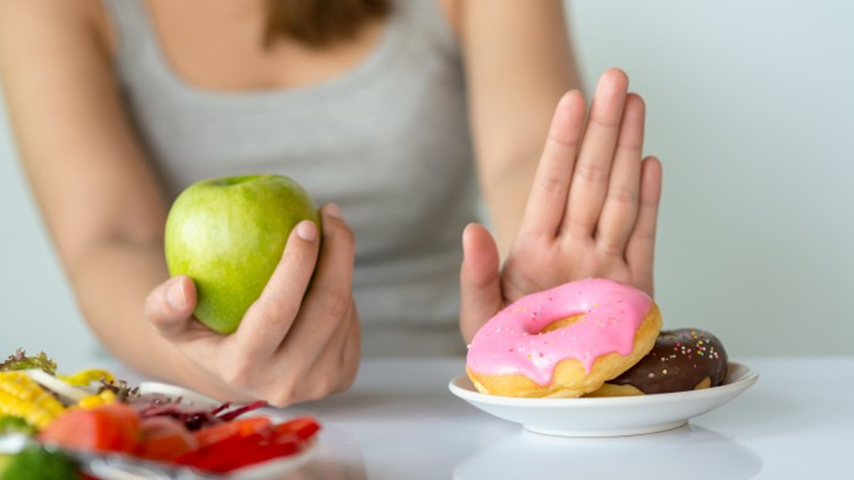 acidic foods