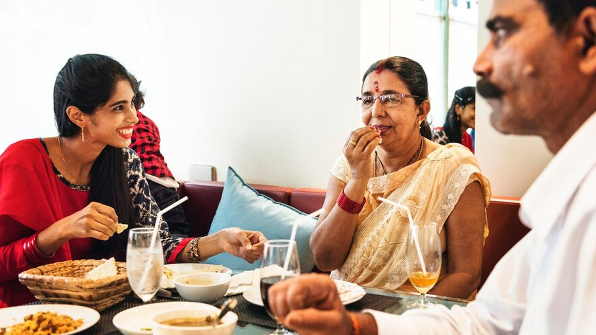 Eat Fruits- Vegetables