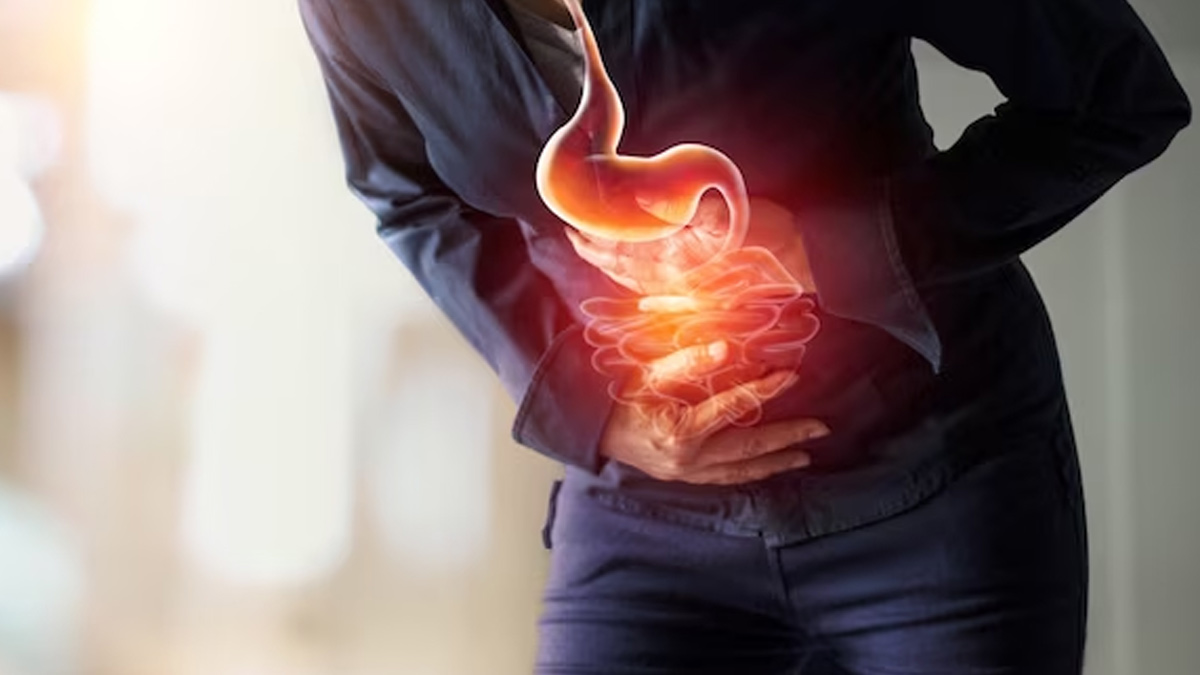 Tips To Keep Gut Healthy In Changing Weather