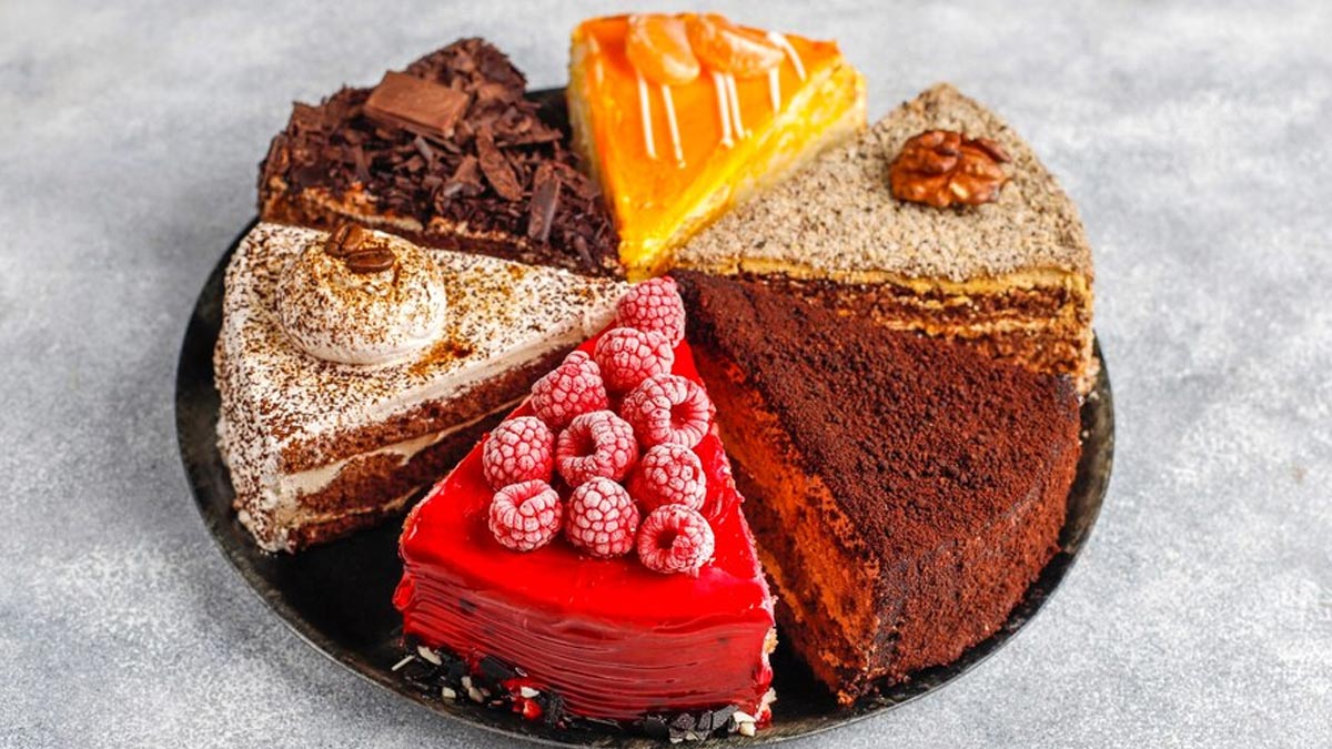 Foods That Drain Your Energy