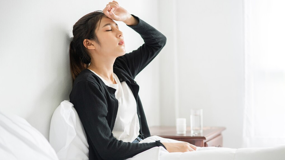 Ragi Drink For Anaemia