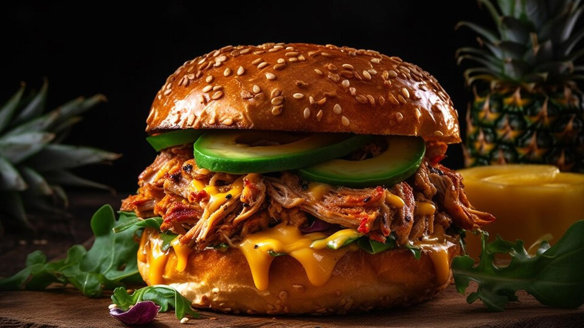 Foods That Drain Your Energy