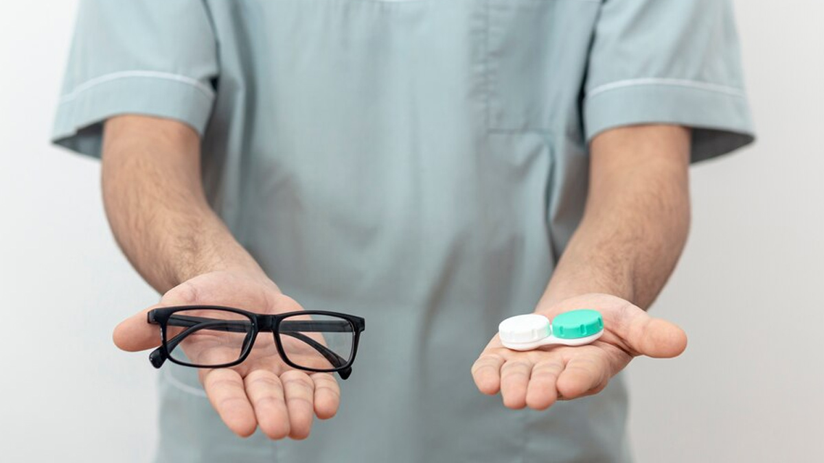 Impact Of Smog On Eye Health