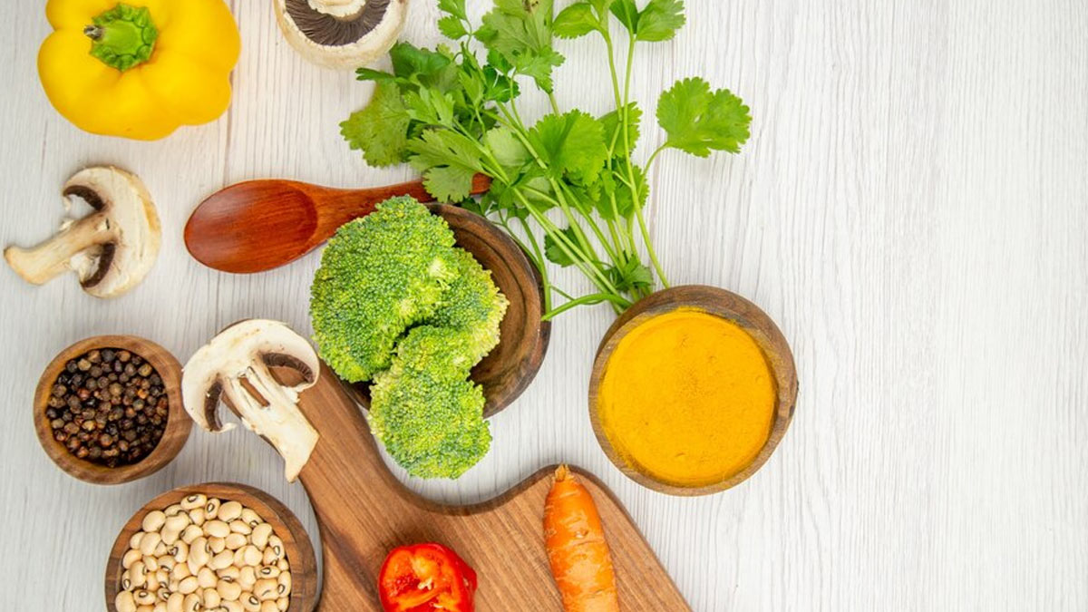 Dietary Changes For Eczema