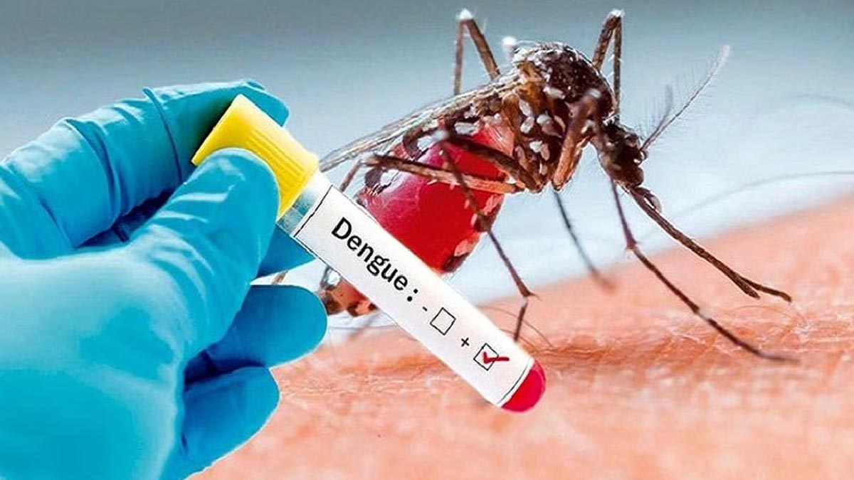 Dengue Encephalitis: क्या है डेंगू इंसेफेलाइटिस? जानें इसके कारण, लक्षण और बचाव के तरीके 