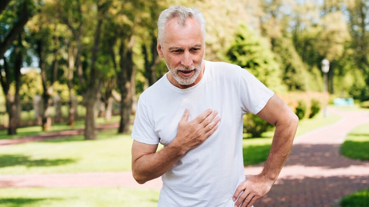 heart health and diabetes