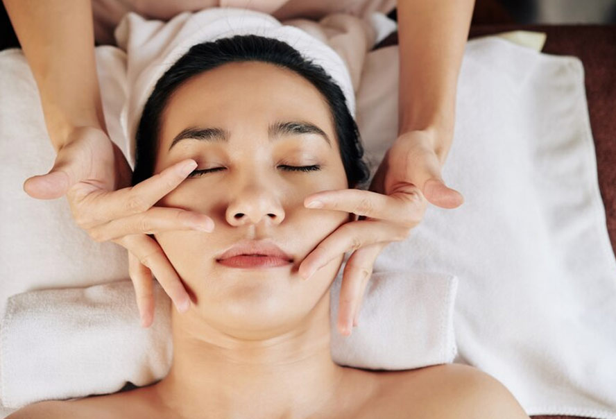 how to detox skin
