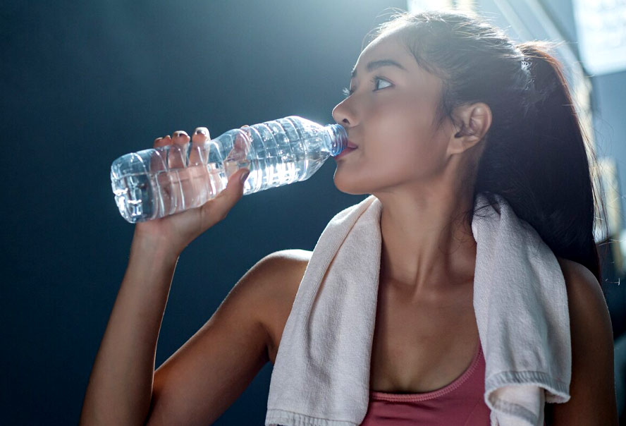 hydration