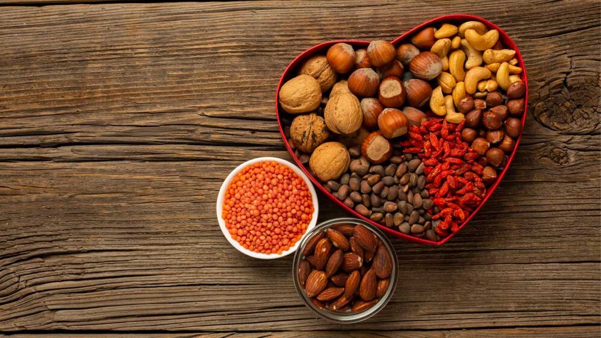 How To Know If You're Overeating Nuts: What Are The Side Effects