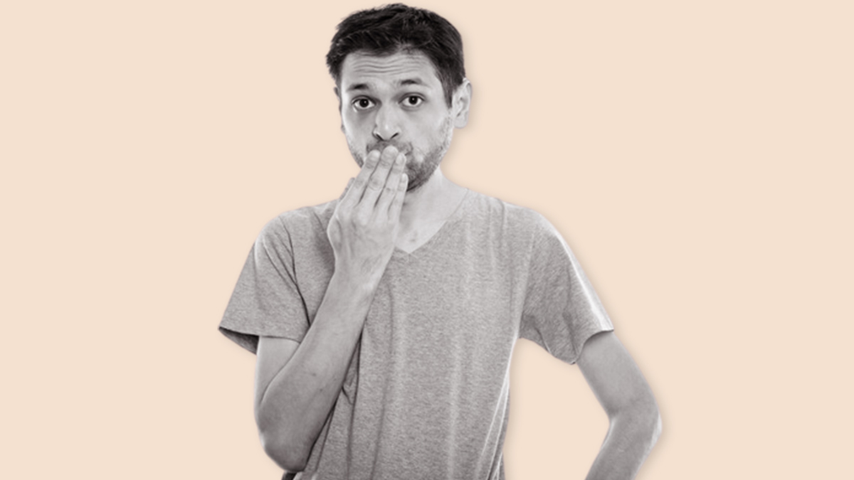  Are You Having A Stinky Breath? Foods To Combat Stinky Breath 