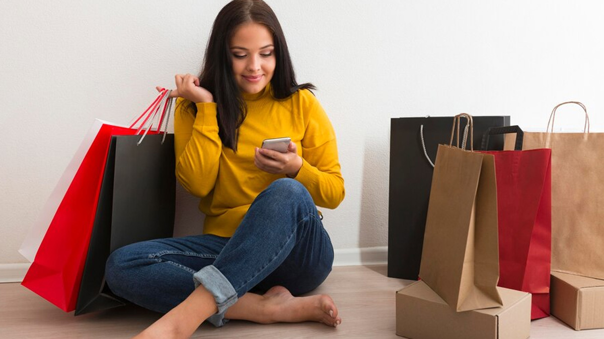 Symptoms Of Shopping Addiction In Hindi