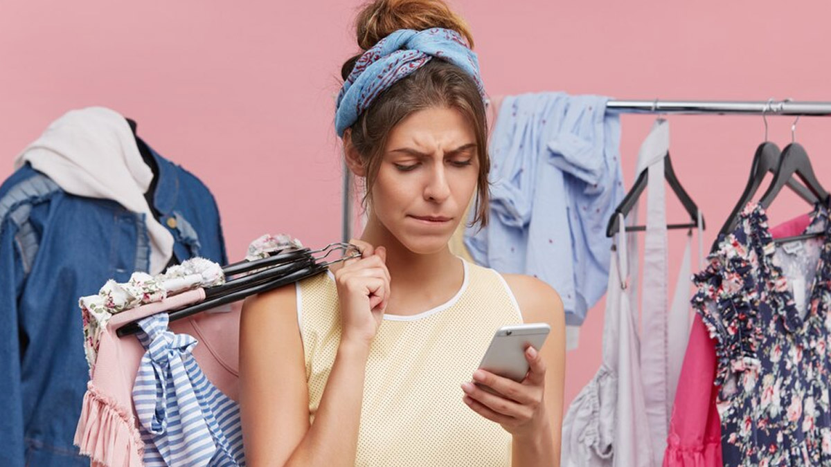 Causes Of Shopping Addiction In Hindi