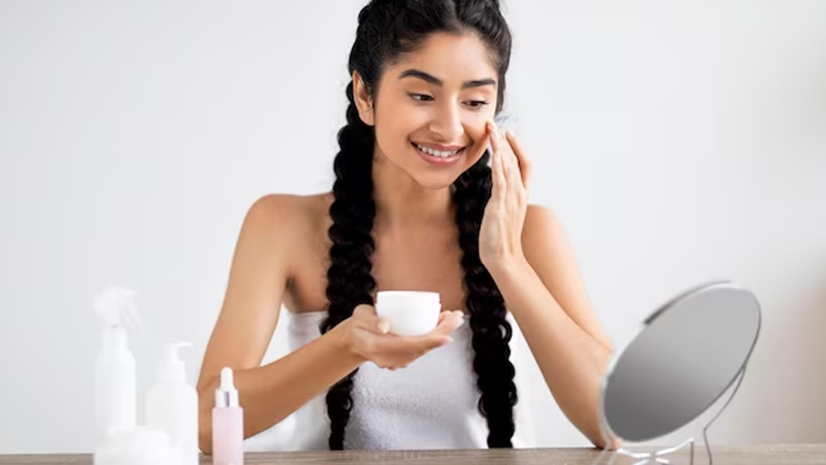 Skin Care Routine For Adolescents