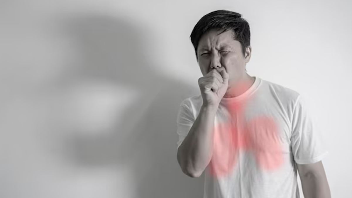 Cough That Lasts 2-3 Weeks Could Be Tuberculosis: Other Warning Signs ...