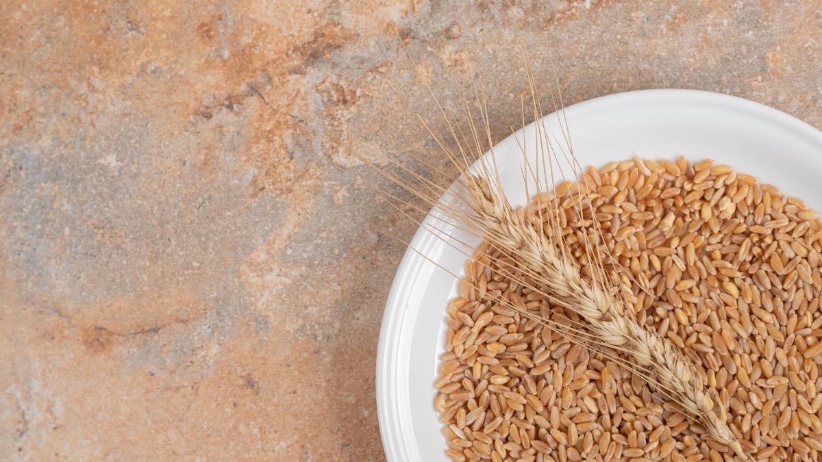 Should You Make The Switch From Wheat To Ragi? Expert Answers