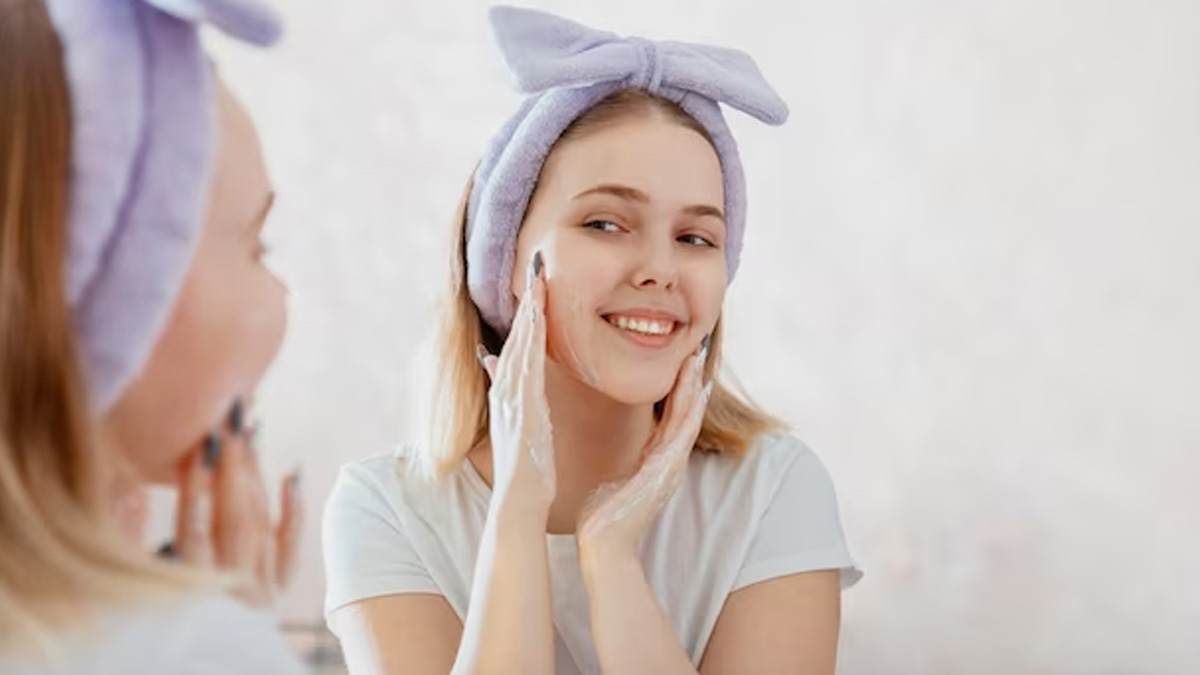 Skincare for Adolescents: Tips to Avoid Dryness and Irritation As The Season Change