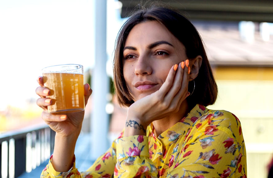 Shatavari Ghrita Benefits