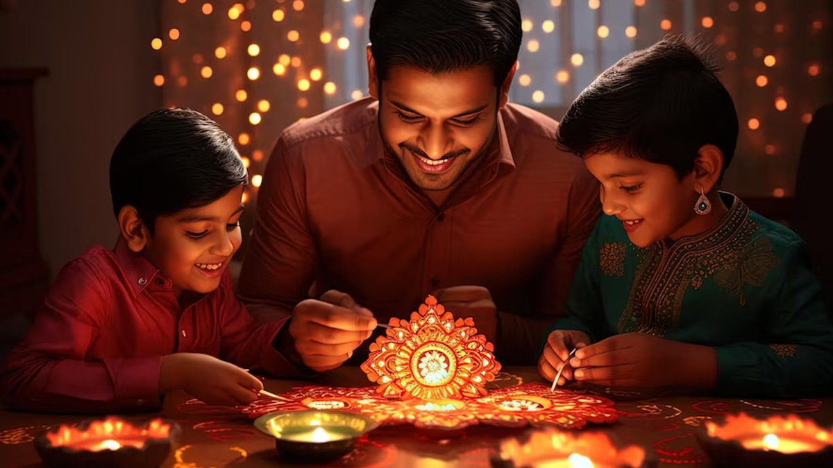 diwali