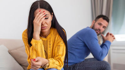 Anuptaphobia: गलत इंसान से शादी का डर कर सकता है मेंटल हेल्थ को प्रभावित, जानें इससे कैसे डील करें?