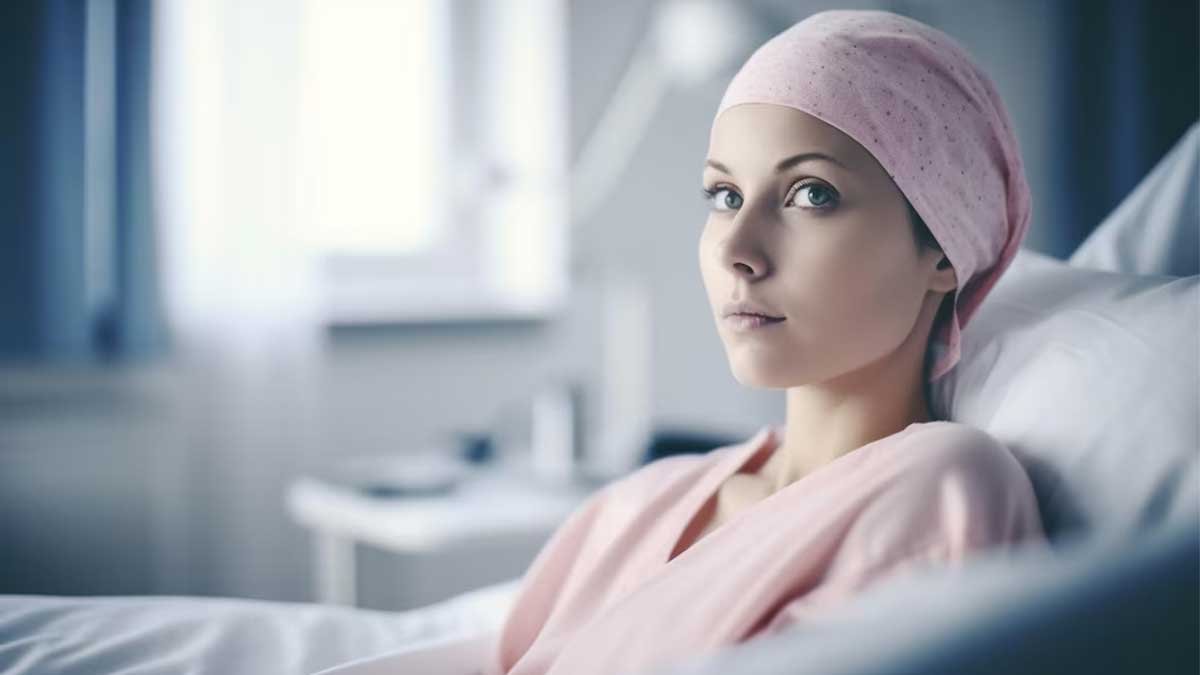 Smoking Stops Cancer Fighting Proteins Making Cancer Treatment Hard