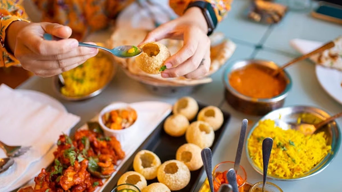 Ways To Reset Gut Health on festivals