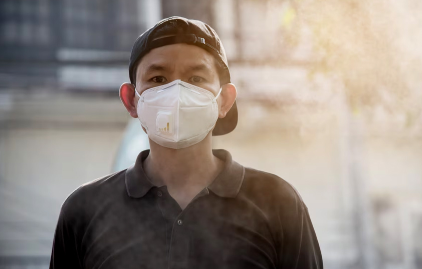 pollution