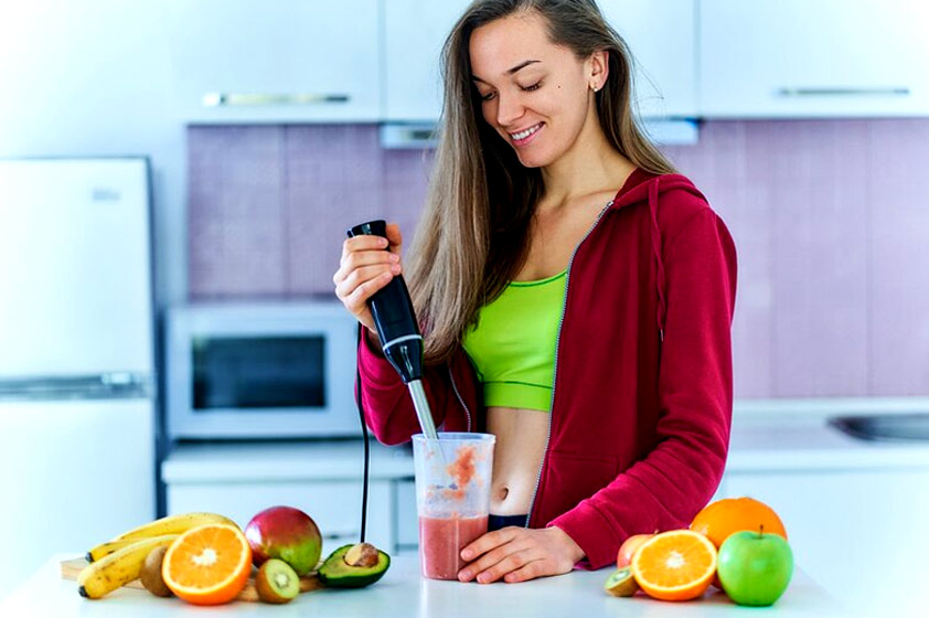 What To Eat In Clear Liquid Diet in hindi