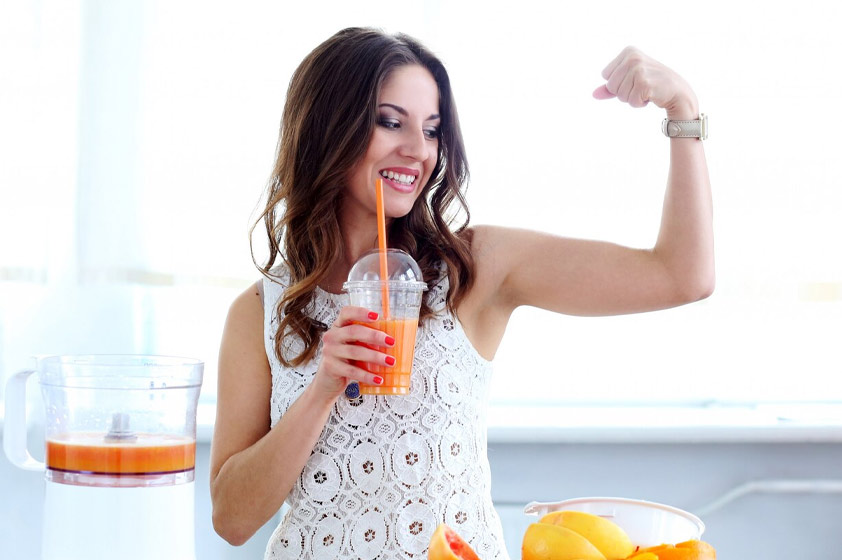 Benefits Of Eating Clear Liquid Diet in hindi