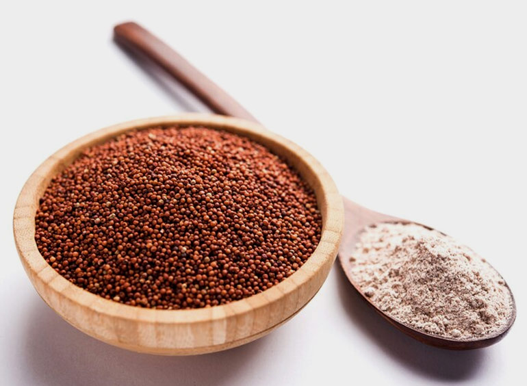 ragi