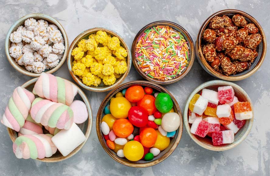 foods