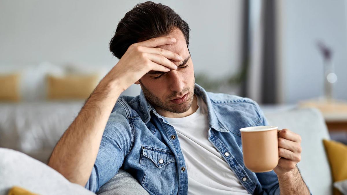 Sleep Loss Linked to Antidepressant Like Effects Study 