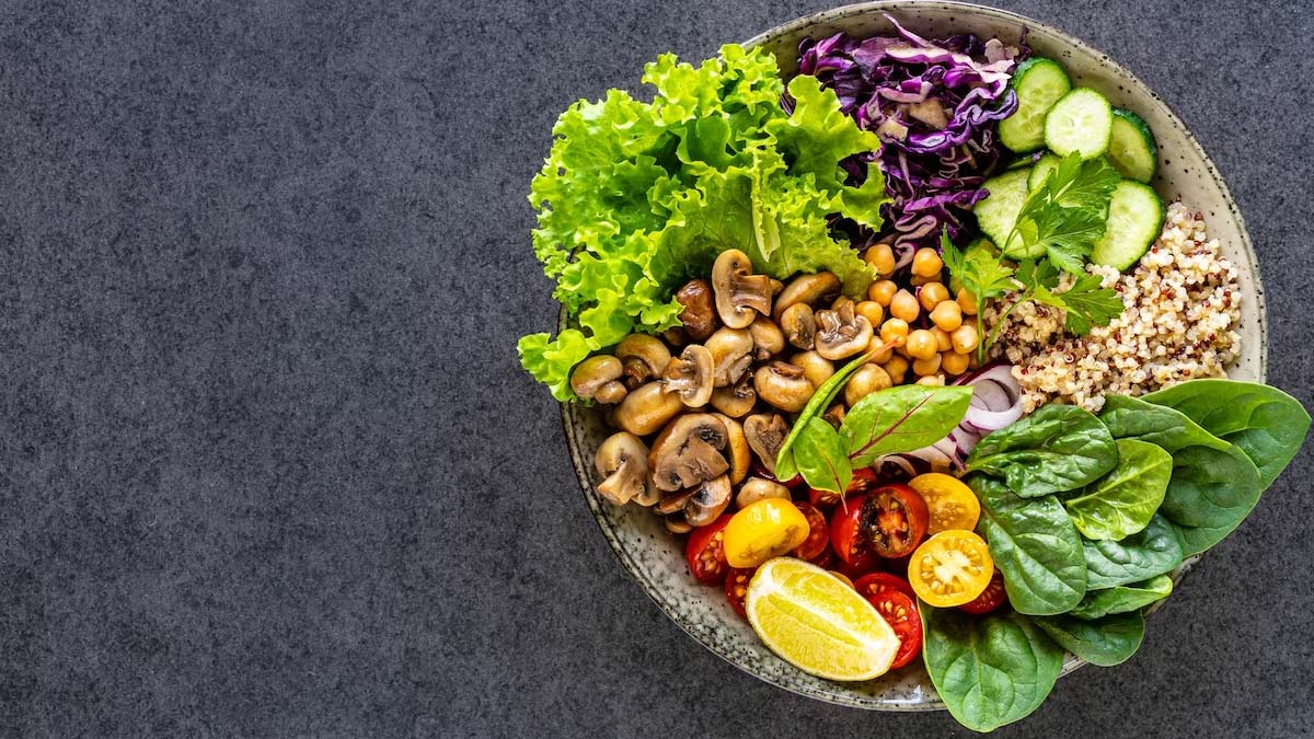 Delhi Air Pollution Post Morning Walk Foods for a Healthy Lifestyle
