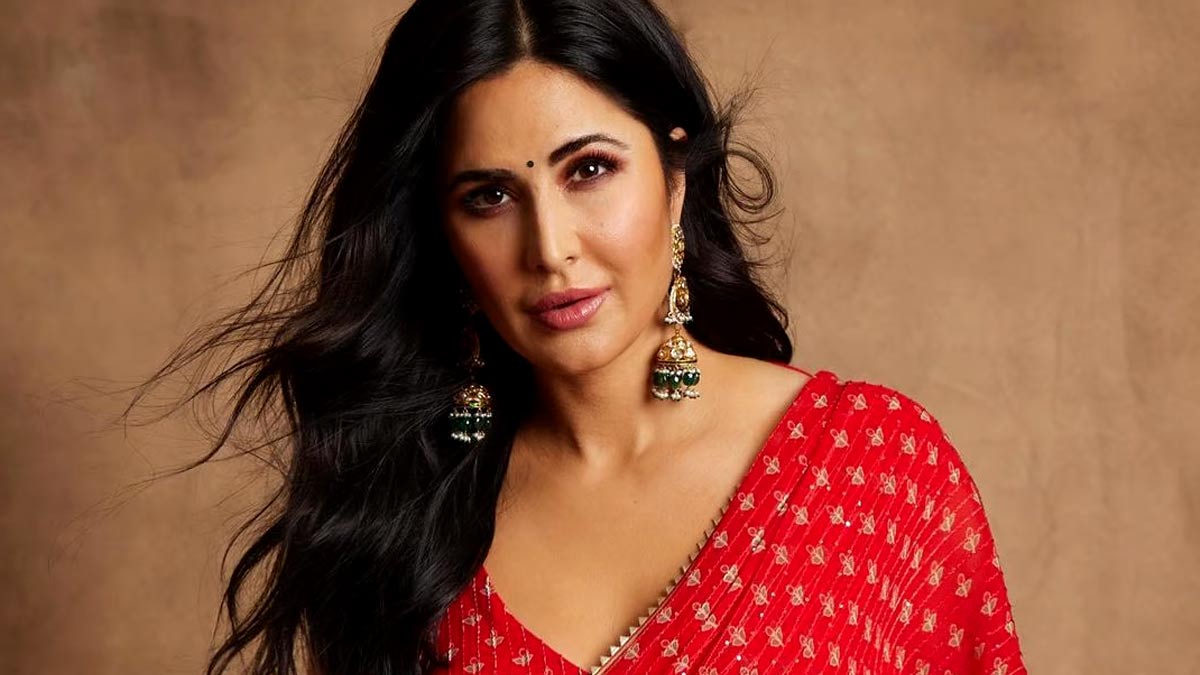 एक्ट्रेस कैटरीना कैफ फिल्म टाइगर 3 के लिए कर रही हैं स्पेशल ट्रेनिंग, वीडियो शेयर कर बताया वर्कआउट रूटीन 