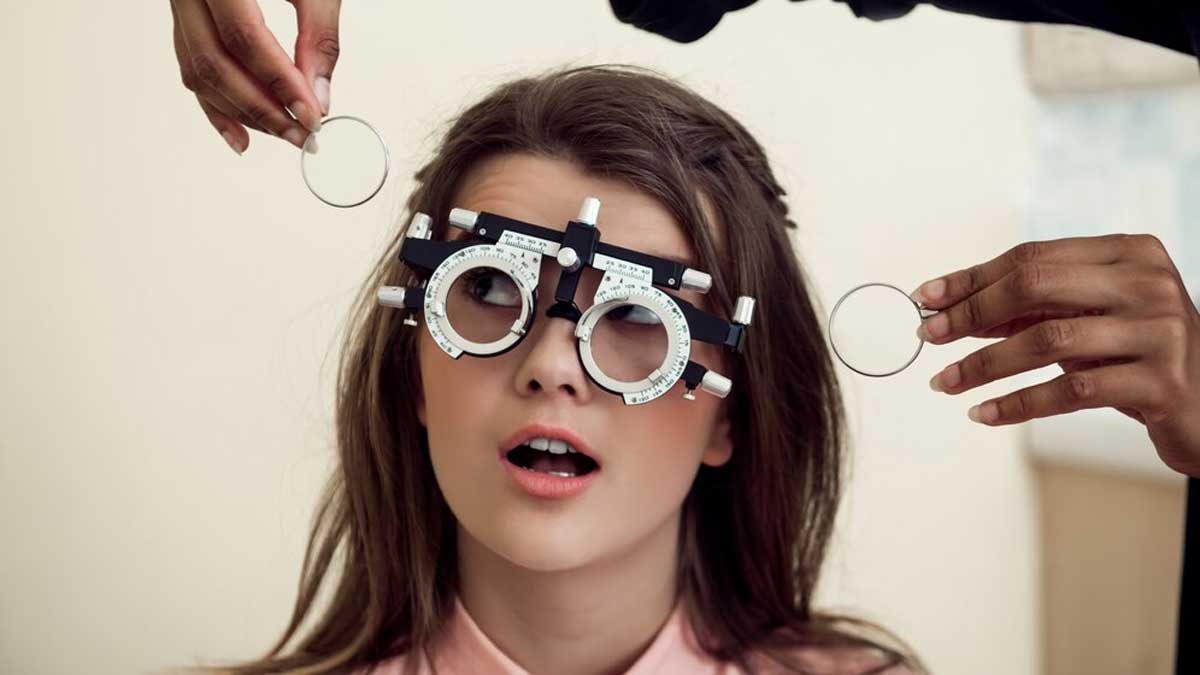 From Severity To Corrective Measures: Expert Explains All About Myopia