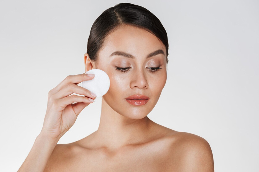 Do Not Forget Remove Make Up