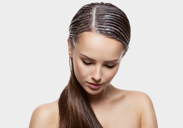 hair mask