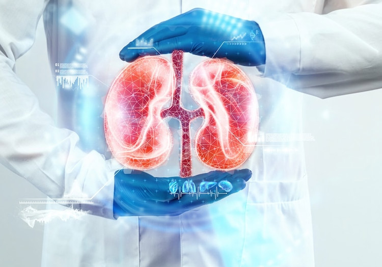 Polycystic Kidney Disease