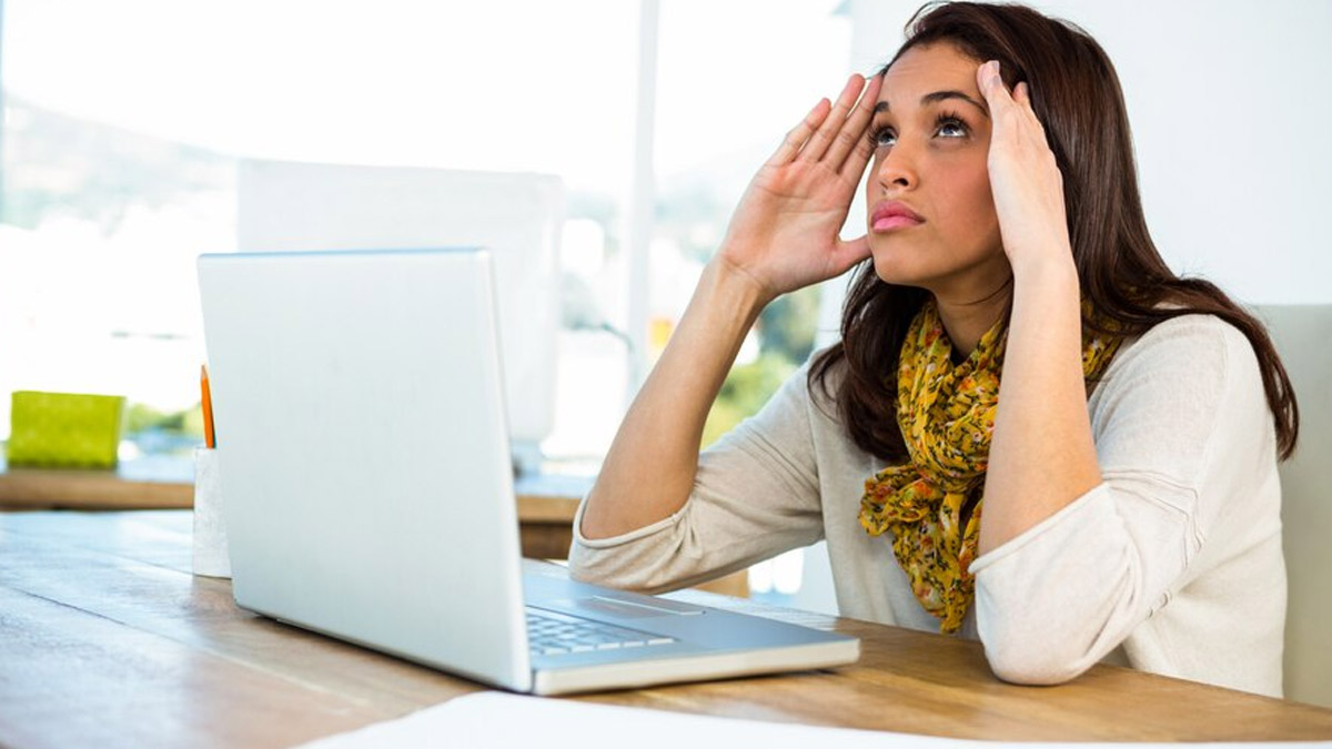Tips For Managing Dry Eye Syndrome