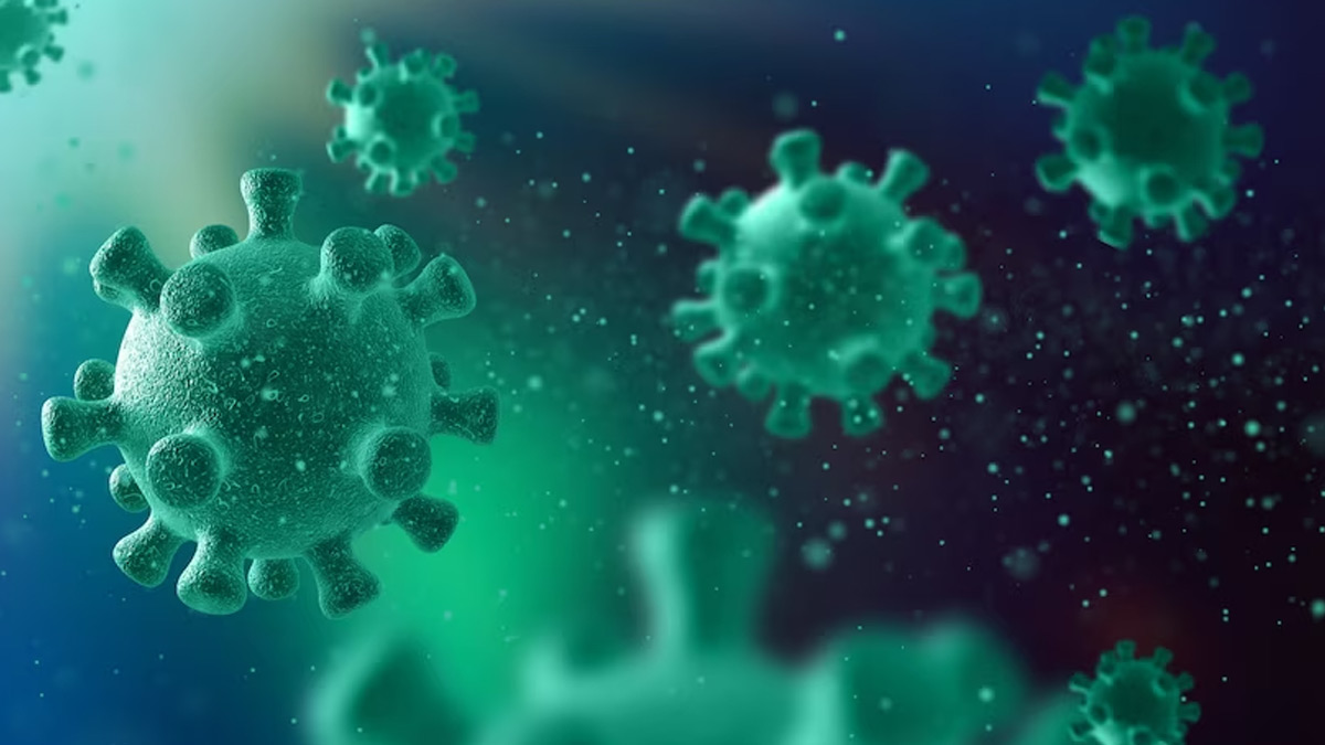 How Long Are You Contagious After Catching A Virus