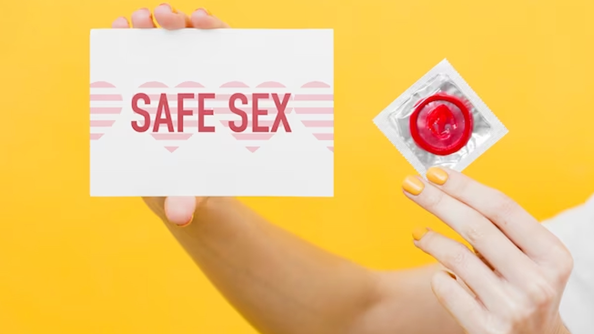 Getting Infected By One Std Can Make You Prone To Other Stds Expert