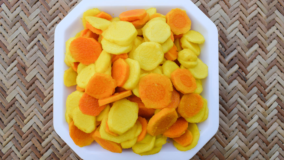 Benefits Of Amba Haldi In Hindi