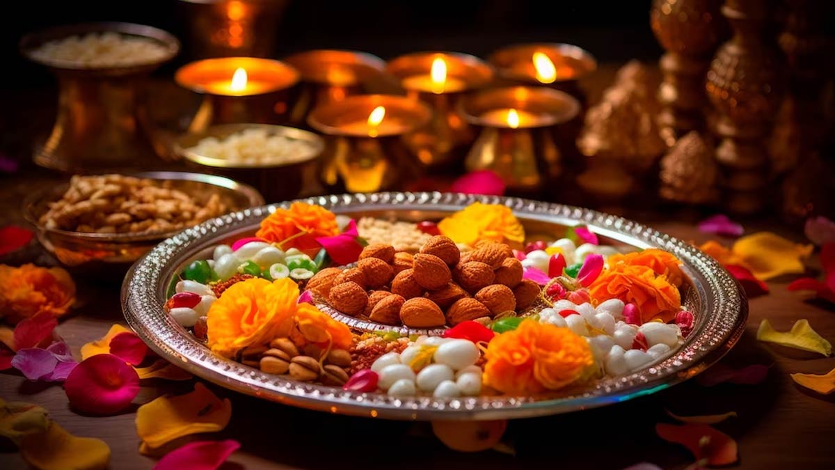 Diwali 2023: Try These Sweets Made Up Of Jaggery, Low In Calories and High In Taste