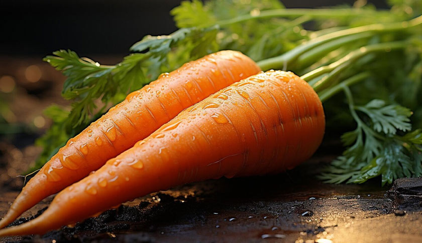 carrot